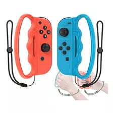 Empuñadura De Boxeo De Fitness Para Nintendo Switch Joy Con