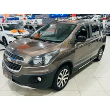 Chevrolet Spin 1.8 Activ At Gnv 2016