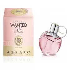 Azzaro Wanted Girl Tonic 80 Ml Dama