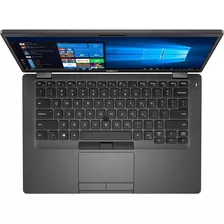 Laptop Dell Latitude 5400 14 Core I5 8va Gen 8gb Ram 240gb 