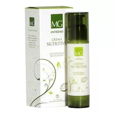 Crema Mg Nutritiva Antiedad 50 Ml