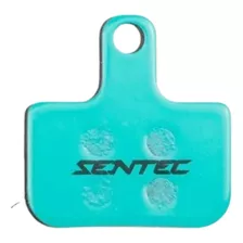 Pastilha Freio Disco Ceramic Comp Level - Sentec Sram Level