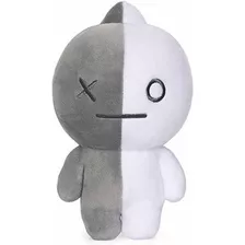 Line Friends Bt21 Van Peluche De Animal De Peluche, 6....