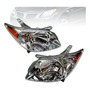 Sensor De Impacto De Airbag Para Pontiac G8 2008-2009 Pontiac Silver Streak