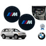 Par Porta Vasos De Auto Universal Bmw X3 2006