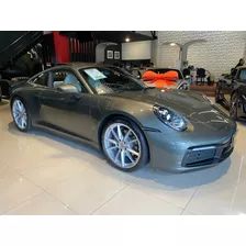 Porsche 911 Carrera 3.0 385cv