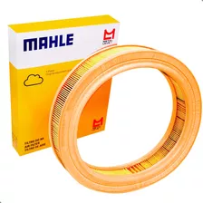 Filtro De Ar Gol 1.0 8v At Gasolina 97 1998 1999 2000 Mahle