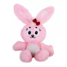 Boneco De Pelúcia Dalila 30cm Baby Brink 1029