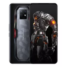 Teléfono Para Juegos Nubia Redmagic 7s Pro 12 Gb De Ram