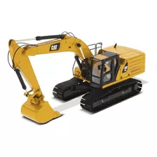  Miniatura Cat Escavadeira 336 Next Gen Caterpillar 85586