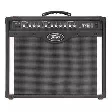 Cubo Peavey Bandit 112 Cor Preto Voltagem 110v