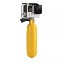 Brazo Flotabilidad Para Cámara Subacuática Gopro