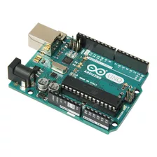 Arduino Uno Original Italiano