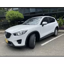 Mazda Cx-5 Prime 2.0 Aut 2016