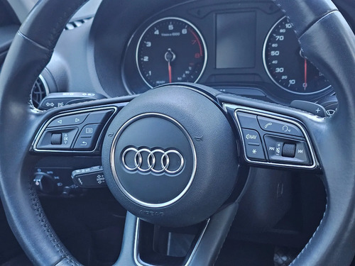 Audi Q2 1.4 Tfsi Serie 150 Cv - 10