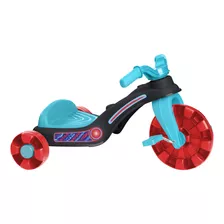 American Plastic Toys Mini Triciclo Triciclo, Ejes De Acero 