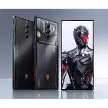 Nubia Red Magic 8 Pro 512gb 16gb Ram