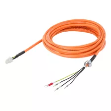 Cable De Potencia Siemens 6fx3002-5ck01-1af0 Fsa Fsb Fsc Fsd