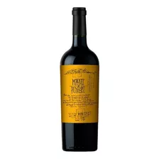 Vino Potrero Malbec Botella 750ml - Gobar®