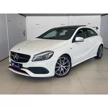 Mercedes-benz A250turbosport 2017