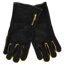 Guantes De Soldadura Forney, Negro, Talla L