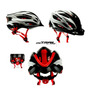 Primera imagen para búsqueda de casco bicicleta
