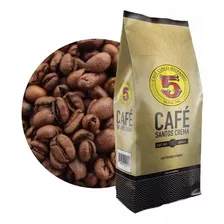 Cafe Santos Crema X1 Kg