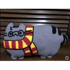 Peluche Pusheen Potter 