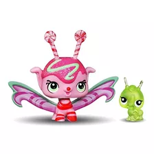 Figura De Acción Littlest Pet Shop