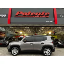 Jeep-renegade 1.8 16v Sport