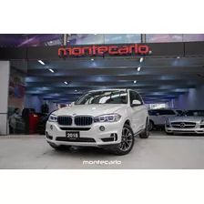 Bmw X5 2018