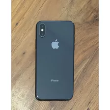 iPhone XR Negro 64gb