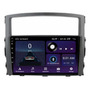 Radio Mitsubishi Montero 2008+ips 2+32g Carplay Android Auto