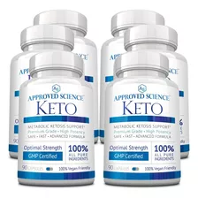 Keto Plus Usa Quemador De Grasa Adelgaza Baja De Peso Dieta