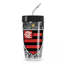 Copo Select 270ml Flamengo Somos Todos