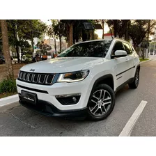 Jeep Compass 2.0 16v Sport 4x2