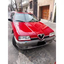 Alfa Romeo 164 Twin Spark 2.0 - Precio A Conversar