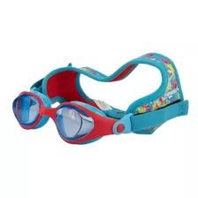 Gafas De Natación Para Niños Finis Dragonflys Crab