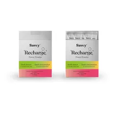 Recharge Savvy Power