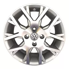 4 Rodas Aro 15 Vw Parati Passat Santana Up Gol Golf (5183)