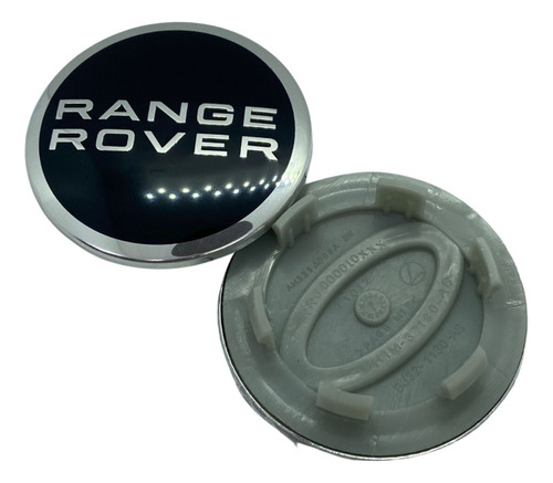 Centros Rin Para Range Rover Lr2 Lr3 Lr4 Sport Foto 3