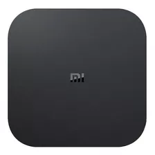  Xiaomi Mi Box S Mdz-22-ab De Voz 4k 8gb Comram De 2gb