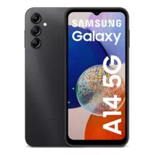 Samsung A14 5g 128/4gb 1sim Garantía Tienda Sellado