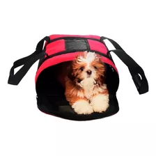 Bolsa De Transporte Flexível Cia Tap Kennel Oficial