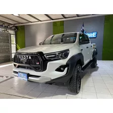 Toyota Hilux Gr Sport 2024