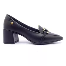 Sapato Scarpin Santinelli Feminino 1534-034