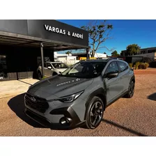 Subaru Crosstrek 2.0i-l Es Cvt