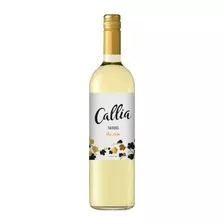 Vino Callia Tardio Dulce