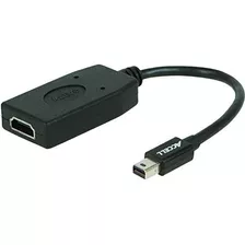 Accell Mini Displayport 12 A Hdmi 14 Active Adapter 4k Uhd A