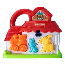 Set De Juegos Y Actividades Bebe Musica Y Luz